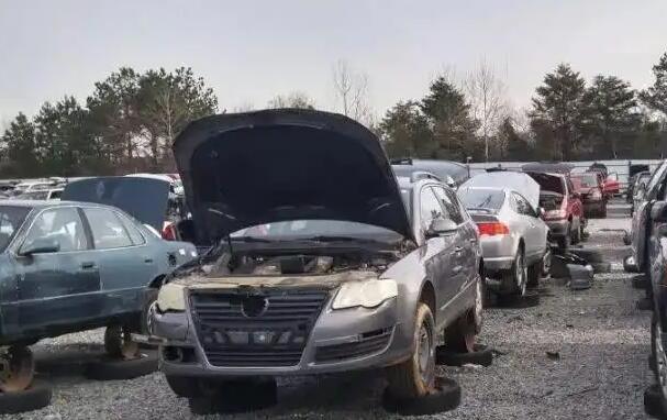 2025特殊情况异地报废办理步骤：灭失、营运车、委托代办详解  